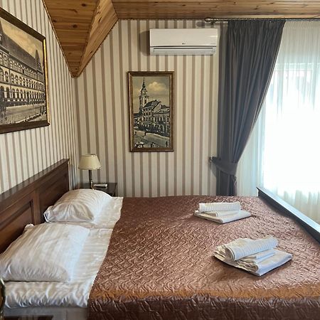 Guest House Villa Lamperti Dyyda Exterior foto