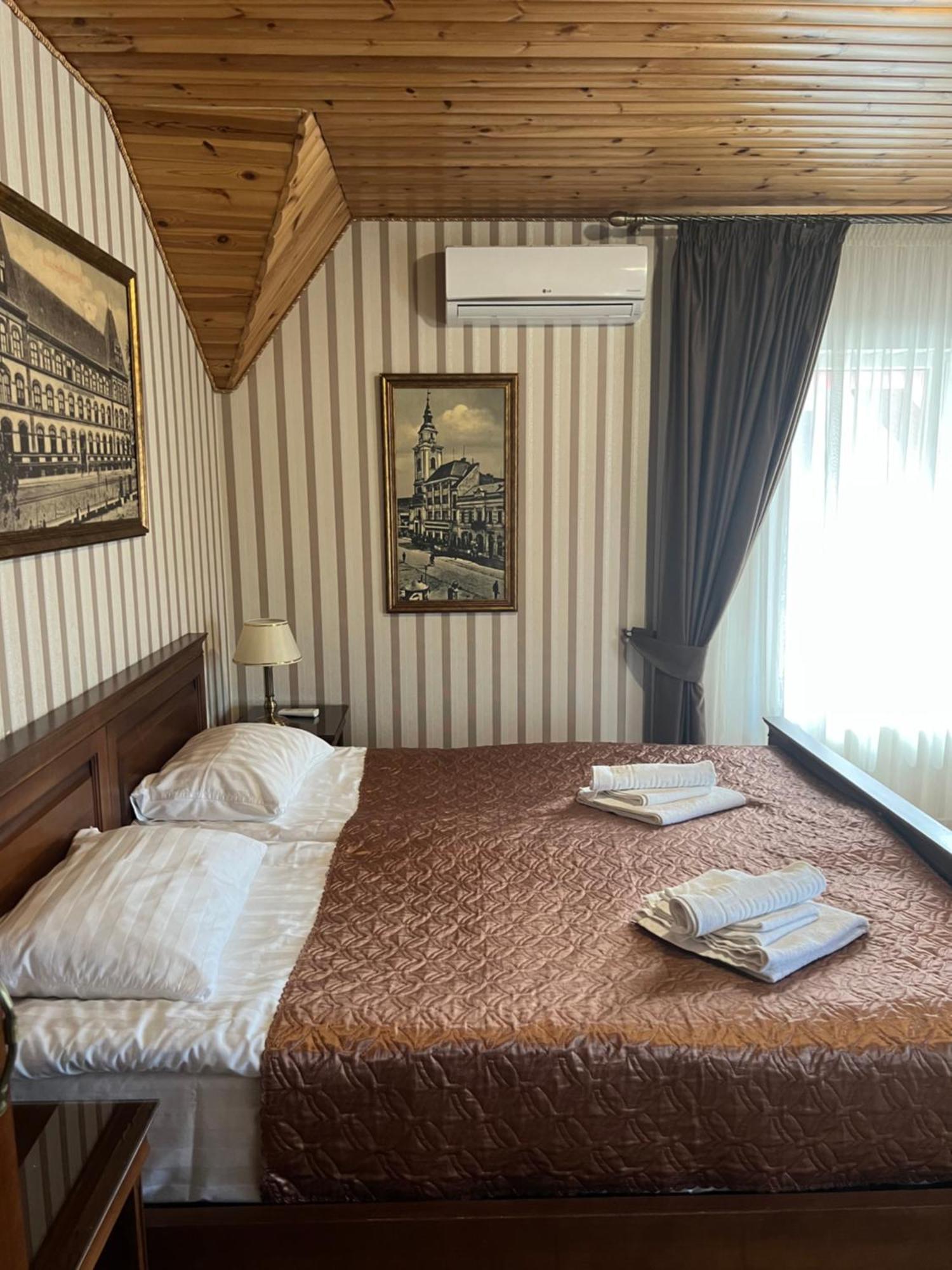 Guest House Villa Lamperti Dyyda Exterior foto
