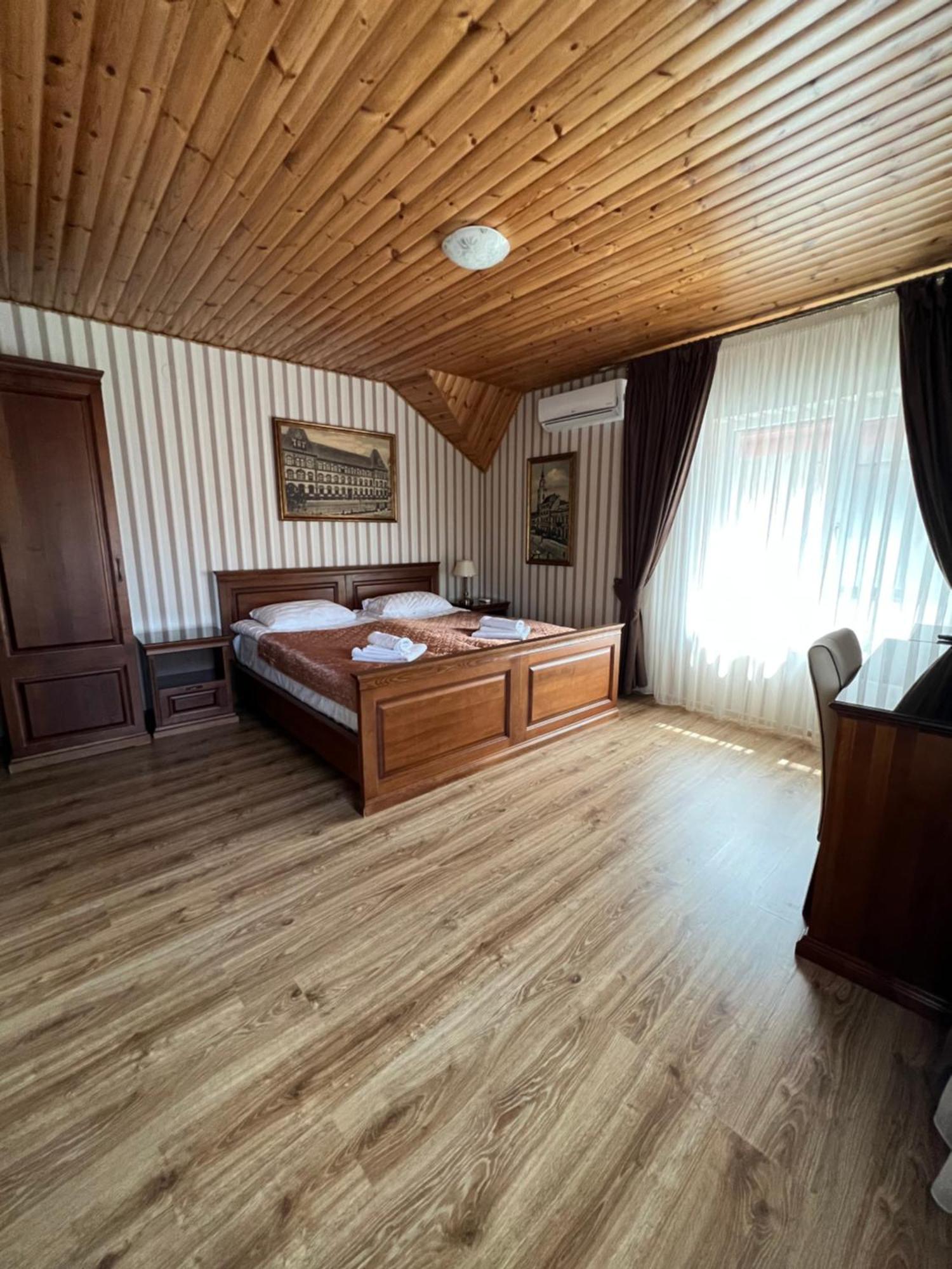 Guest House Villa Lamperti Dyyda Exterior foto