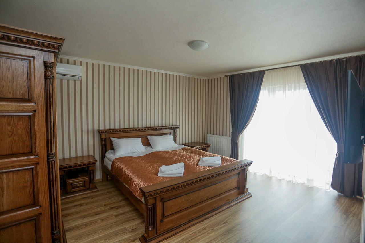Guest House Villa Lamperti Dyyda Exterior foto