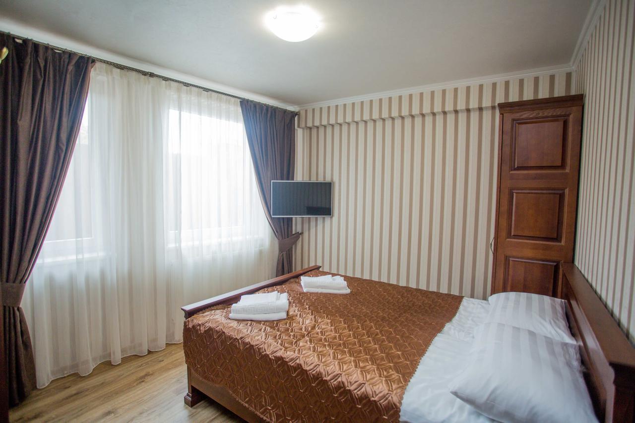 Guest House Villa Lamperti Dyyda Exterior foto